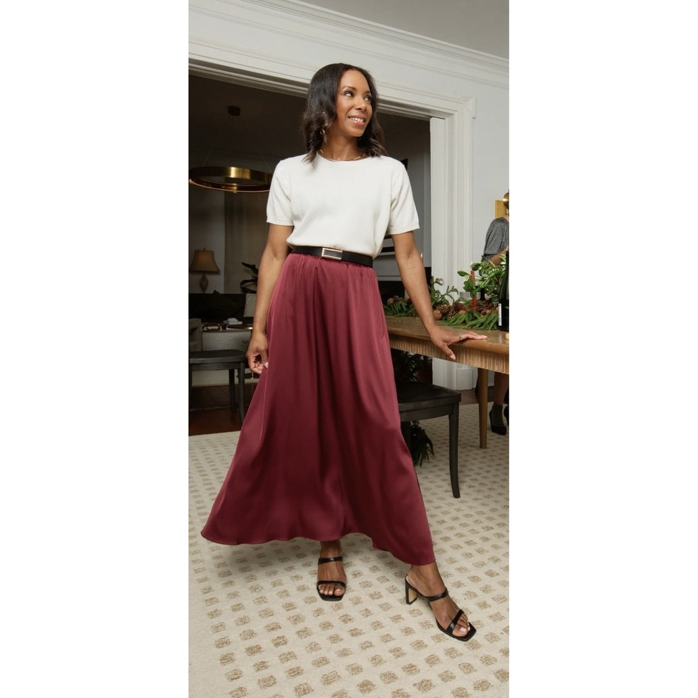 Daffield Lane Skirt Size M
